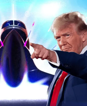 Trump’tan Süpersonik Uçuşlara Yeşil Işık: 50 Yıllık Yasak Kalkıyor