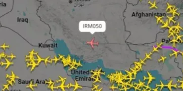 Tüm Dünya Uçuşları Durdurdu… O Uçak Havalandı!