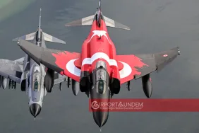 Türk Hava Kuvvetleri 114 Yaşında