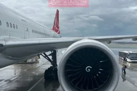 Türk Hava Yolları, Kuzey Amerika'daki Gücünü Artırıyor: Temmuz 2025'te Günde 28 Uçuş