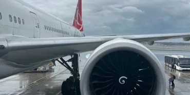 Türk Hava Yolları, Kuzey Amerika'daki Gücünü Artırıyor: Temmuz 2025'te Günde 28 Uçuş