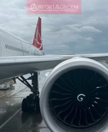 Türk Hava Yolları, Kuzey Amerika'daki Gücünü Artırıyor: Temmuz 2025'te Günde 28 Uçuş