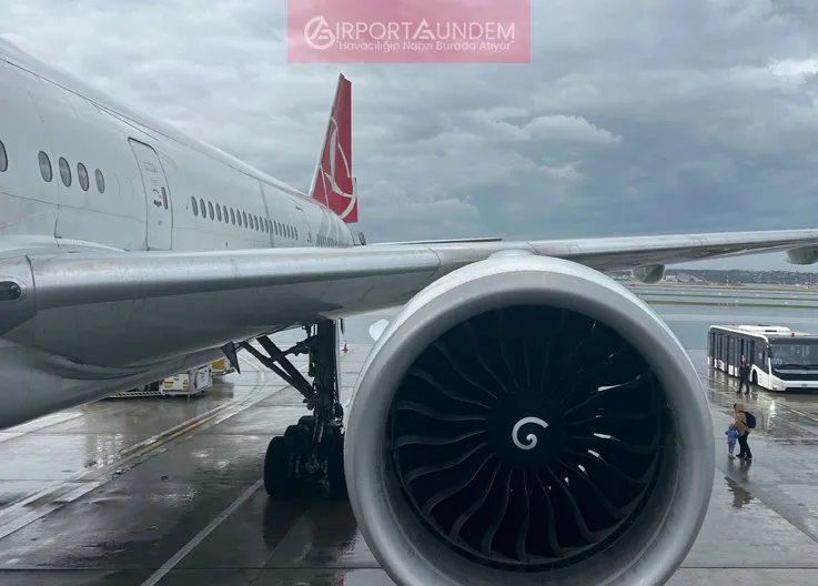 Türk Hava Yolları, Kuzey Amerika'daki Gücünü Artırıyor: Temmuz 2025'te Günde 28 Uçuş