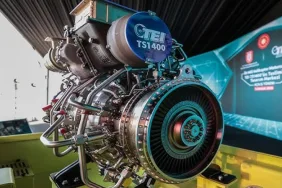 Türkiye’nin İlk Sivil Sertifikalı Helikopter Motoru Geliyor