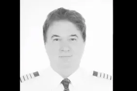 Türk Hava Yolları Ailesinde Acı Kayıp: Behçet Kemal Özkan Vefat Etti