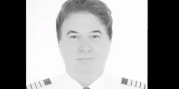 Türk Hava Yolları Ailesinde Acı Kayıp: Behçet Kemal Özkan Vefat Etti