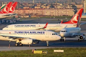 THY 2025'e Güçlü Başladı: 34 Milyon Yolcu Taşındı