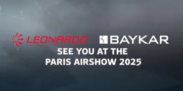 Türk SİHA Teknolojisi Paris Semalarında Tanıtılacak