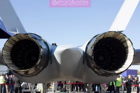 Türkiye, KAAN savaş uçağında dışa bağımlılığı sona erdirmeye hazırlanıyor