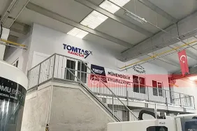Türkiye’nin İlk Uçak Fabrikası Yeniden Açıldı