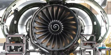 Uçak Parçalarında Ambargo Deldi: Rusya 360 Şirketle Ağ Kurdu