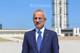 Uçak Trafiğinde Patlama: 5 Ayda 910 Bin Sefer!