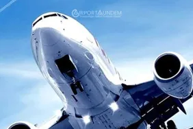 Uçakta Kaos: 4 Yolcu Isırıldı, Saldırgan Tutuklandı