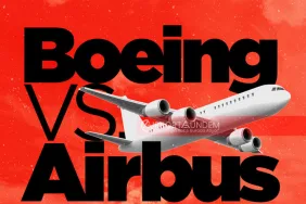 Winglet Savaşları: Airbus ve Boeing Arasındaki Patent Krizi