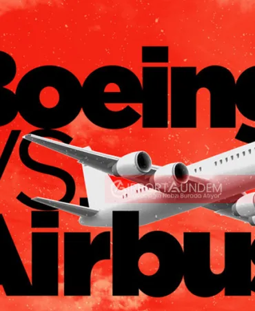 Winglet Savaşları: Airbus ve Boeing Arasındaki Patent Krizi
