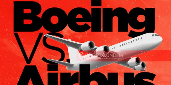 Winglet Savaşları: Airbus ve Boeing Arasındaki Patent Krizi