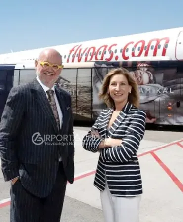 Wyndham Hotels & Resorts ile Pegasus Havayolları Güçlerini Birleştirdi