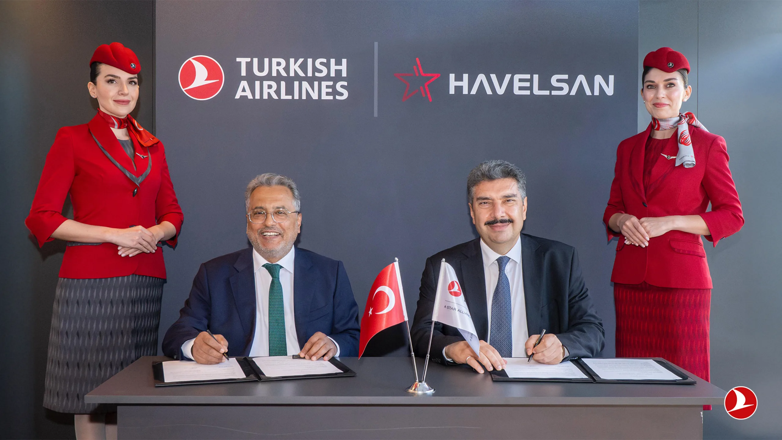 HAVELSAN, THY İçin Boeing 737 MAX Simülatörü Geliştiriyor