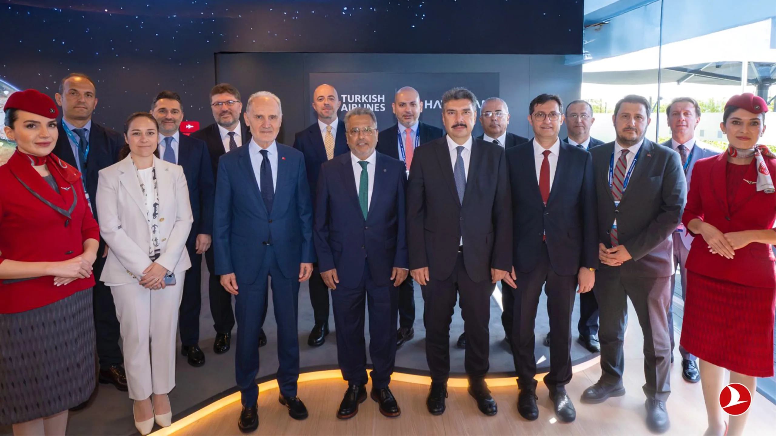 HAVELSAN, THY İçin Boeing 737 MAX Simülatörü Geliştiriyor