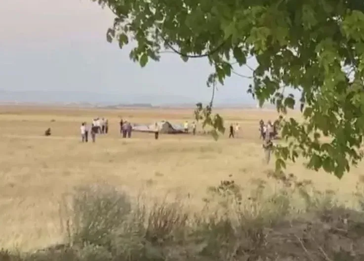 ANKA-3 İHA Kontrollü Acil İniş Yaptı: TUSAŞ Tüm İhtimalleri Araştırıyor