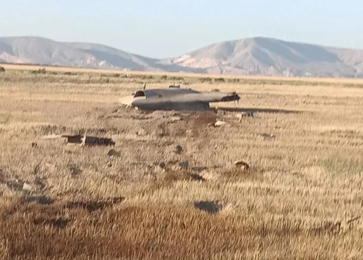 ANKA-3 İHA Kontrollü Acil İniş Yaptı: TUSAŞ Tüm İhtimalleri Araştırıyor