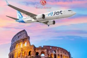 34 Ülkeye 9 Euro'dan Başlayan Fiyatlarla Uçuş!