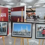 15 Temmuz’un Unutulmaz Anları Havalimanında Sergileniyor