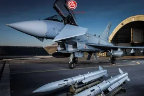 40 Eurofighter İçin Gizli Onay: Türkiye’ye Yeşil Işık!