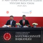 57 GÖKBEY