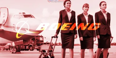 660 Bin Pilot, 710 Bin Teknisyen ve 1 milyon kabin görevlisi Aranıyor!