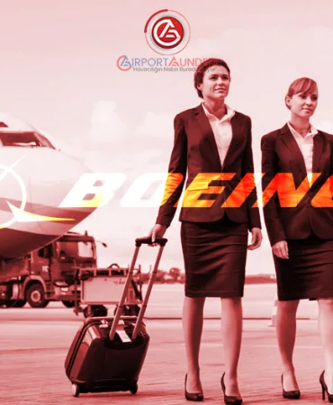 660 Bin Pilot, 710 Bin Teknisyen ve 1 milyon kabin görevlisi Aranıyor!