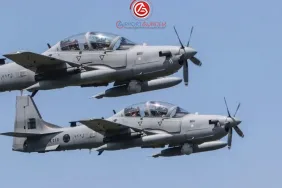 ABD, Lübnan’a A-29 Super Tucano, Norveç’e HH-60W Satışını Onayladı