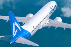 AJet Biletleri Yabancı Sitelere Düşüyor, Vatandaş Fahiş Fiyata Uçuyor!