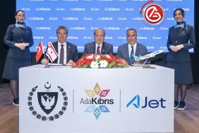 “Ada Kıbrıs” Londra’da Tanıtılacak