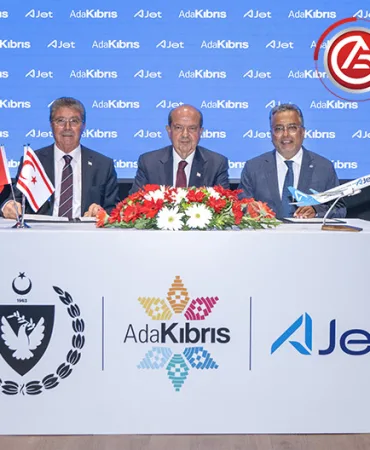“Ada Kıbrıs” Londra’da Tanıtılacak