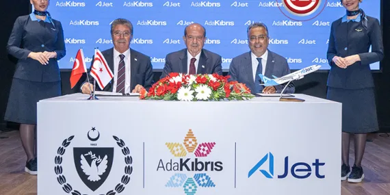 “Ada Kıbrıs” Londra’da Tanıtılacak