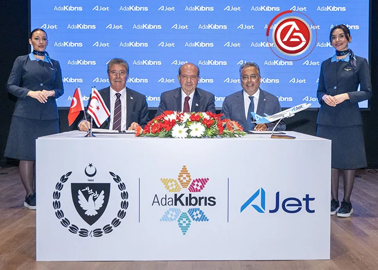“Ada Kıbrıs” Londra’da Tanıtılacak