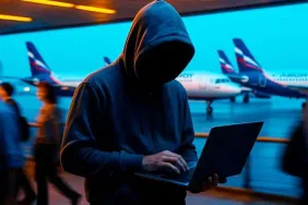 Aeroflot’a Siber Saldırı Şoku: 50’den Fazla Uçuş İptal, Binlerce Yolcu Mahsur!