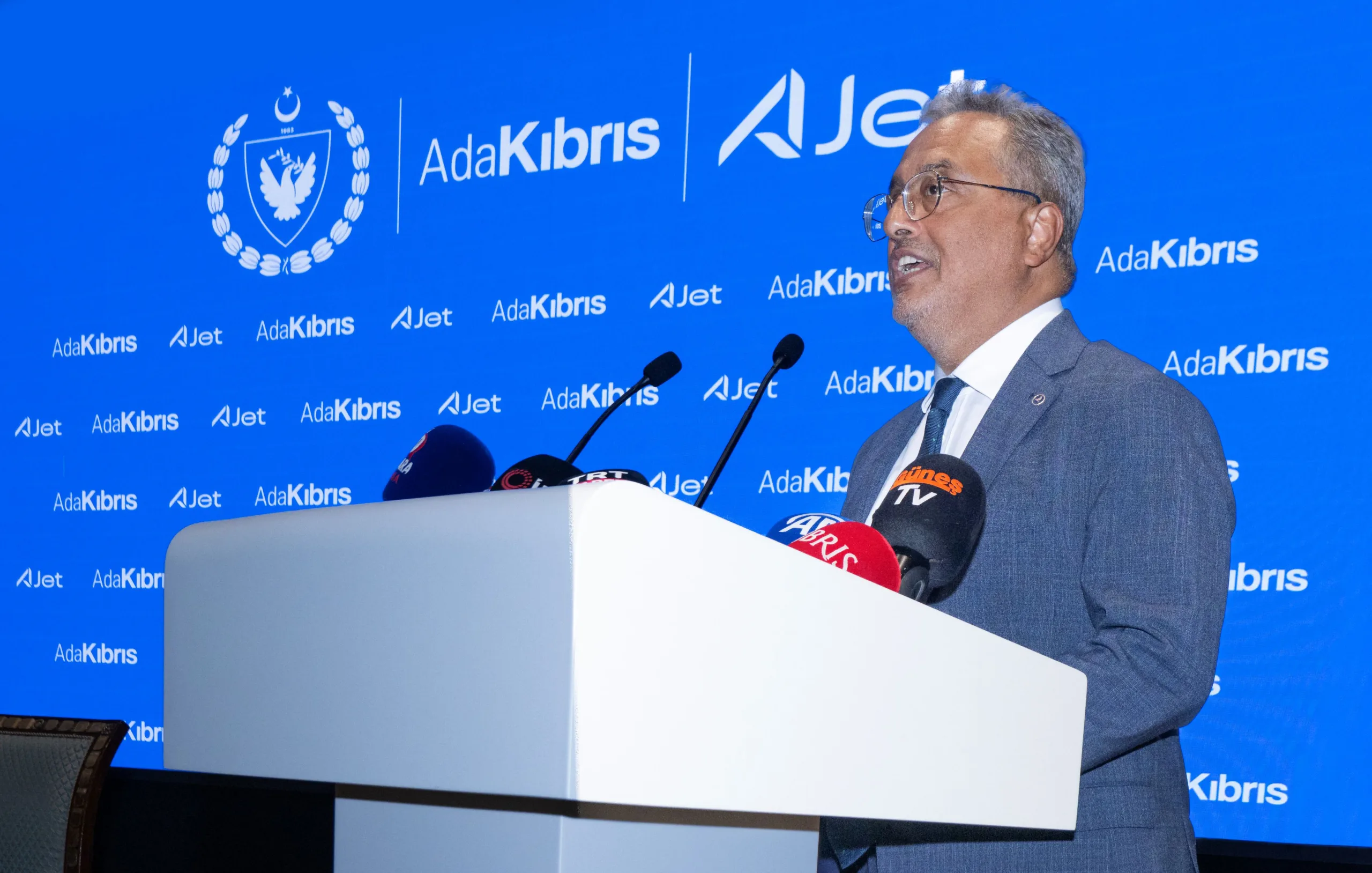 “Ada Kıbrıs” Londra’da Tanıtılacak 3 Ajet Hava Yolları Haberleri Ada Kıbrıs “Ada Kıbrıs” Londra’da Tanıtılacak