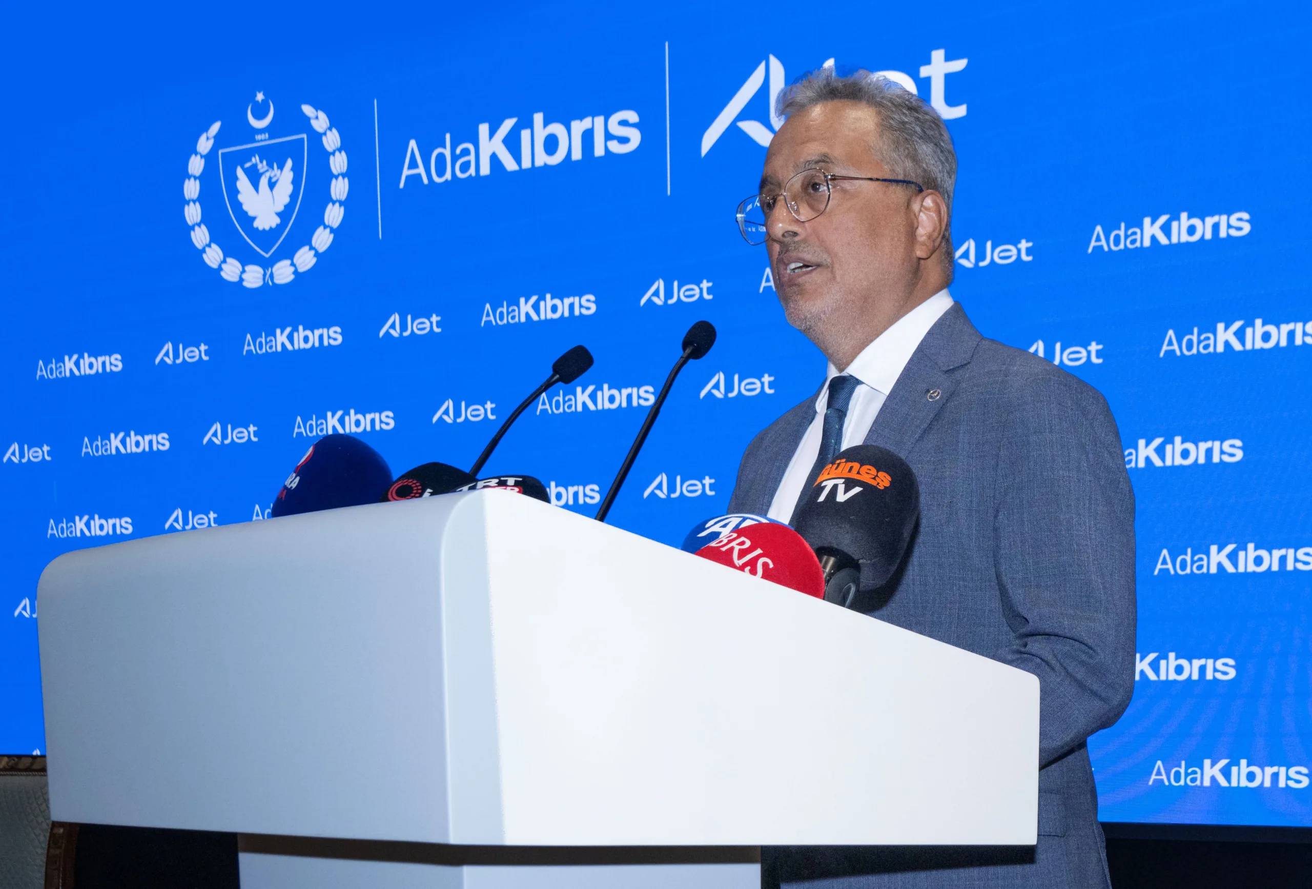“Ada Kıbrıs” Londra’da Tanıtılacak 6 Ajet Hava Yolları Haberleri Ada Kıbrıs “Ada Kıbrıs” Londra’da Tanıtılacak
