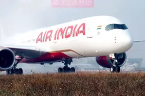 Air India Krizi Derinleşiyor: Bir Uçak Daha Tehlike Atlattı
