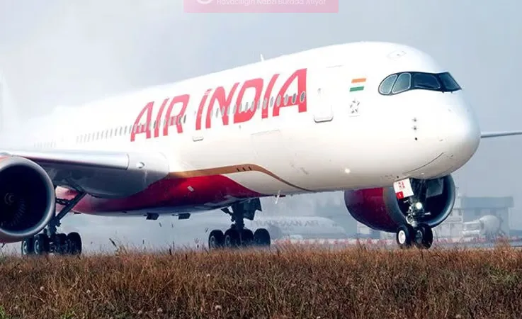 Air India Krizi Derinleşiyor: Bir Uçak Daha Tehlike Atlattı