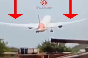 Air India Uçağı Neden Düştü? Ön Rapor Açıklandı!