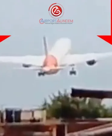Air India Uçağı Neden Düştü? Ön Rapor Açıklandı!