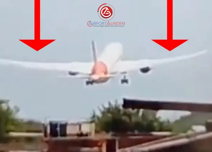Air India Uçağı Neden Düştü? Ön Rapor Açıklandı!