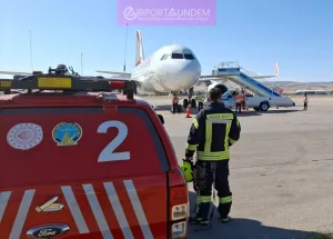 AirArabia-Yolcu-Uçağının-Motoru-Durdu,-Ankara’ya-Acil-İniş-Yaptı