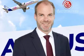 Airbus’ın Ticari Uçaklar Biriminde Koltuk Değişimi: Lars Wagner CEO Oluyor