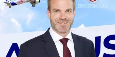 Airbus’ın Ticari Uçaklar Biriminde Koltuk Değişimi: Lars Wagner CEO Oluyor
