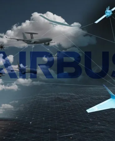 Airbus, Savaş Uçağından İHA’ya Kadar Savunma Portföyünü Genişletiyor