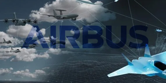 Airbus, Savaş Uçağından İHA’ya Kadar Savunma Portföyünü Genişletiyor